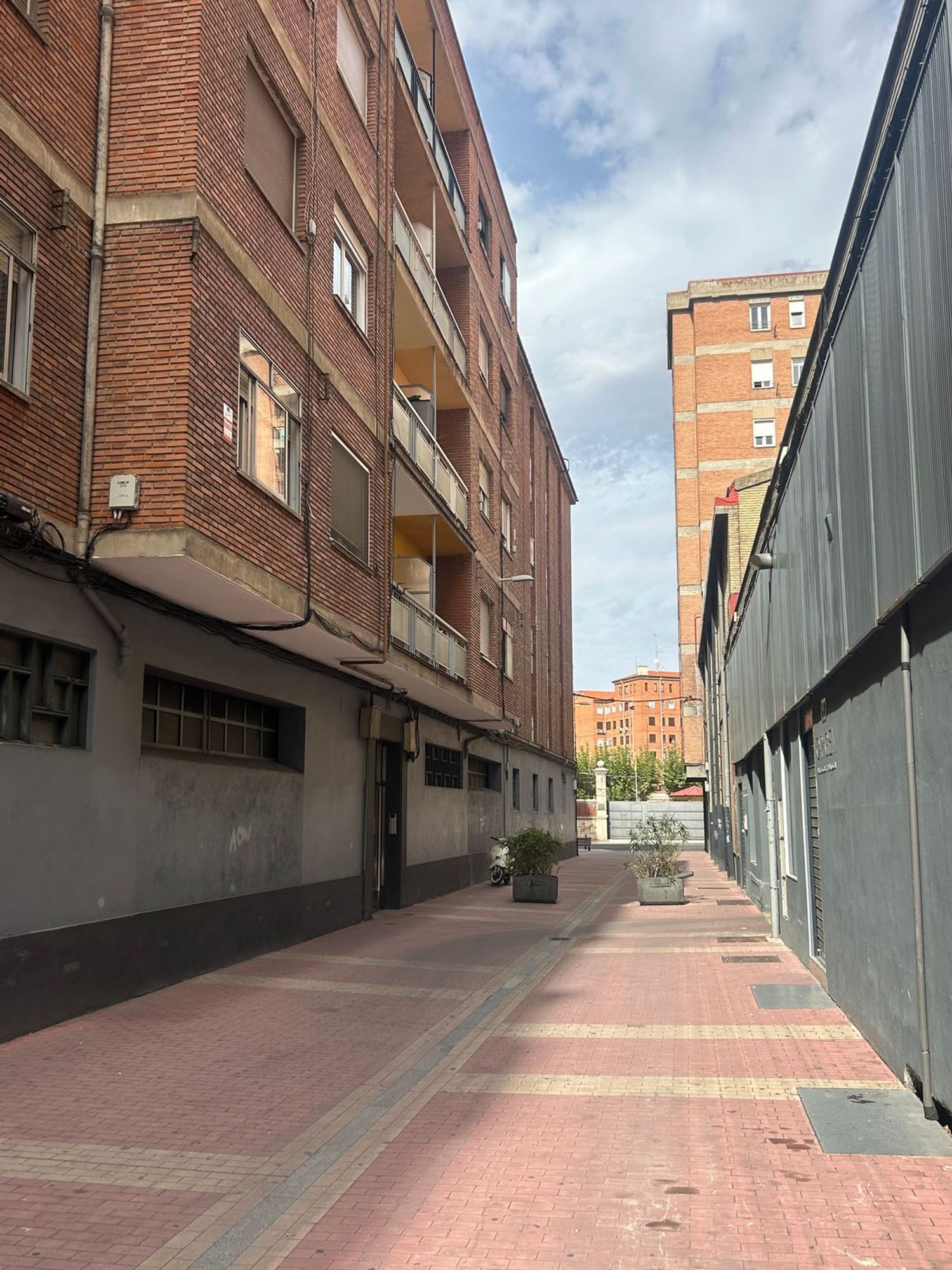 Piso en Calle Recoletas, 2, Pº Zorrilla - Campo Grande, Pº Zorrilla - Campo Grande - Foto 25