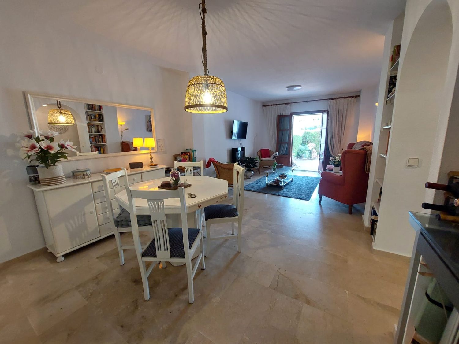 Piso en C. Ojen, 3 - Foto 10