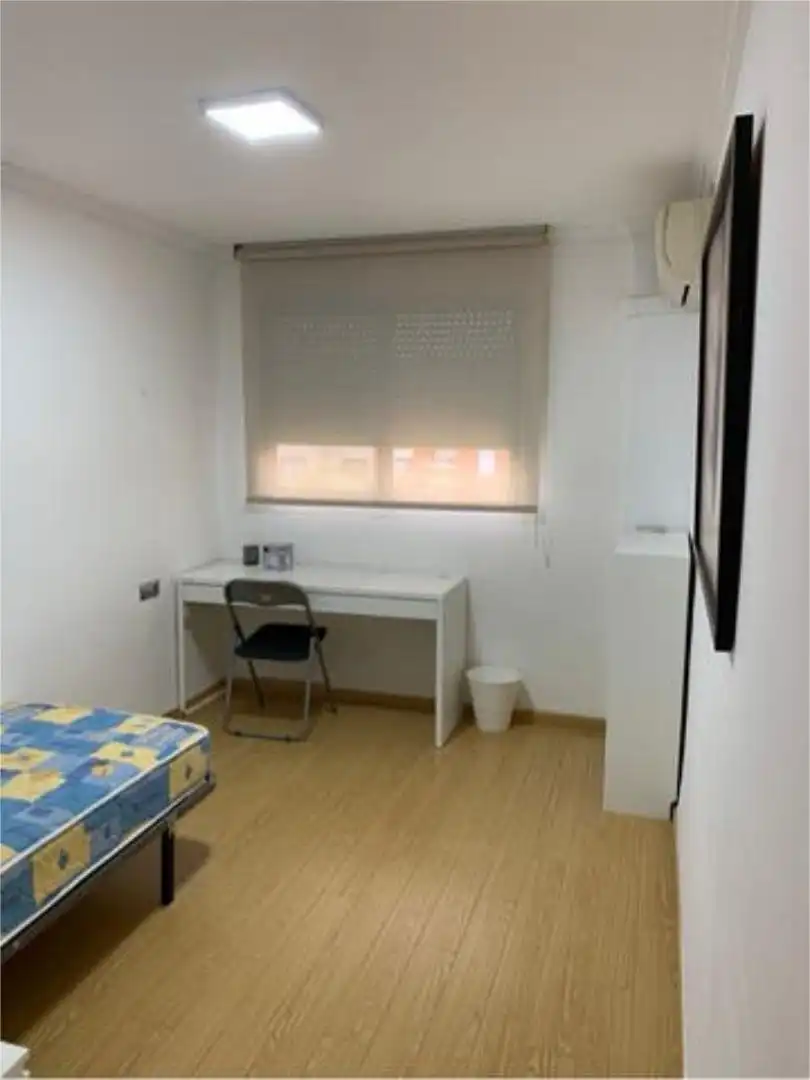 Piso en Burjassot - Foto 4