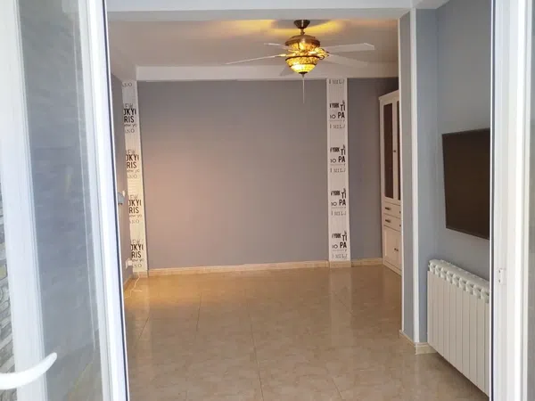 Piso en venta en Calle Méjico, 1 - Foto 1