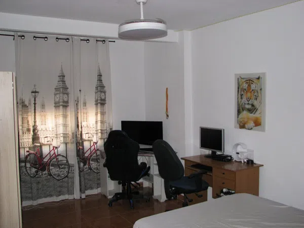 Casa o chalet independiente en Calle Sevilla, 5 n, Sagrado Corazón - Foto 19