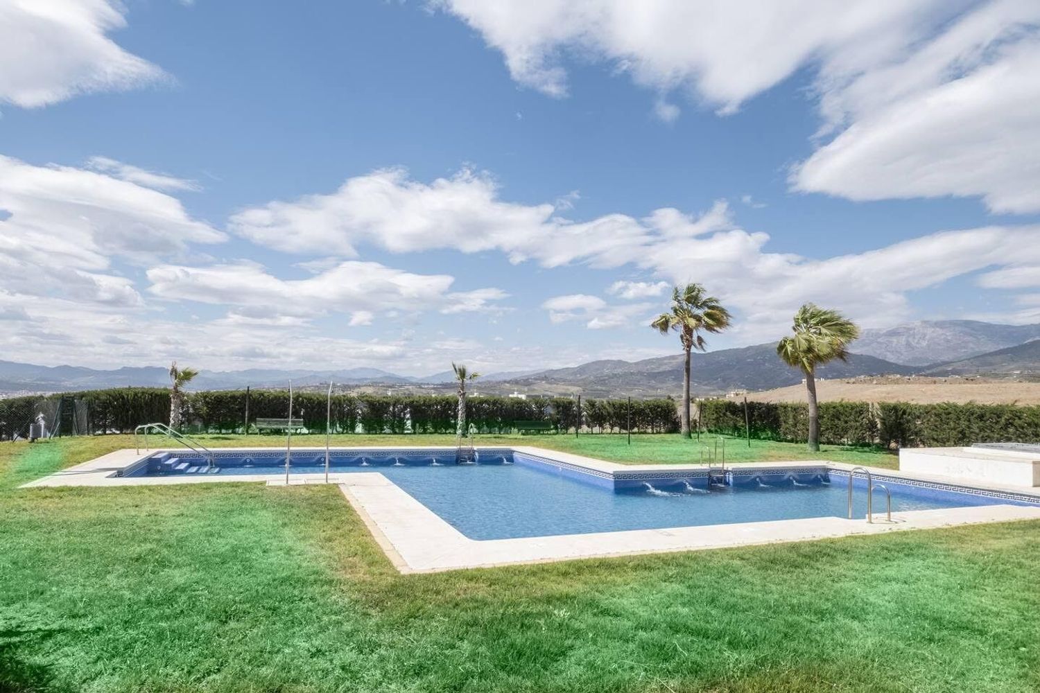 Piso en avenida Palmeras de Baviera, 8 - Foto 1