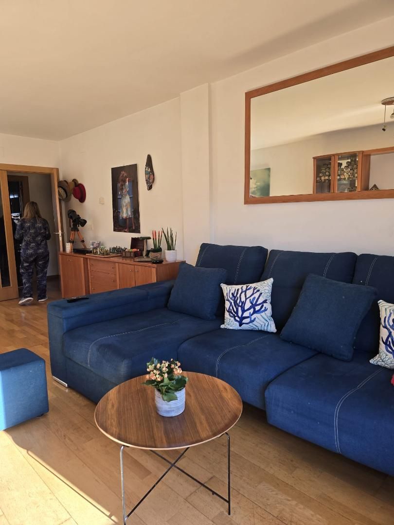 Piso en  Avenida Federico García Lorca 26 - Foto 21