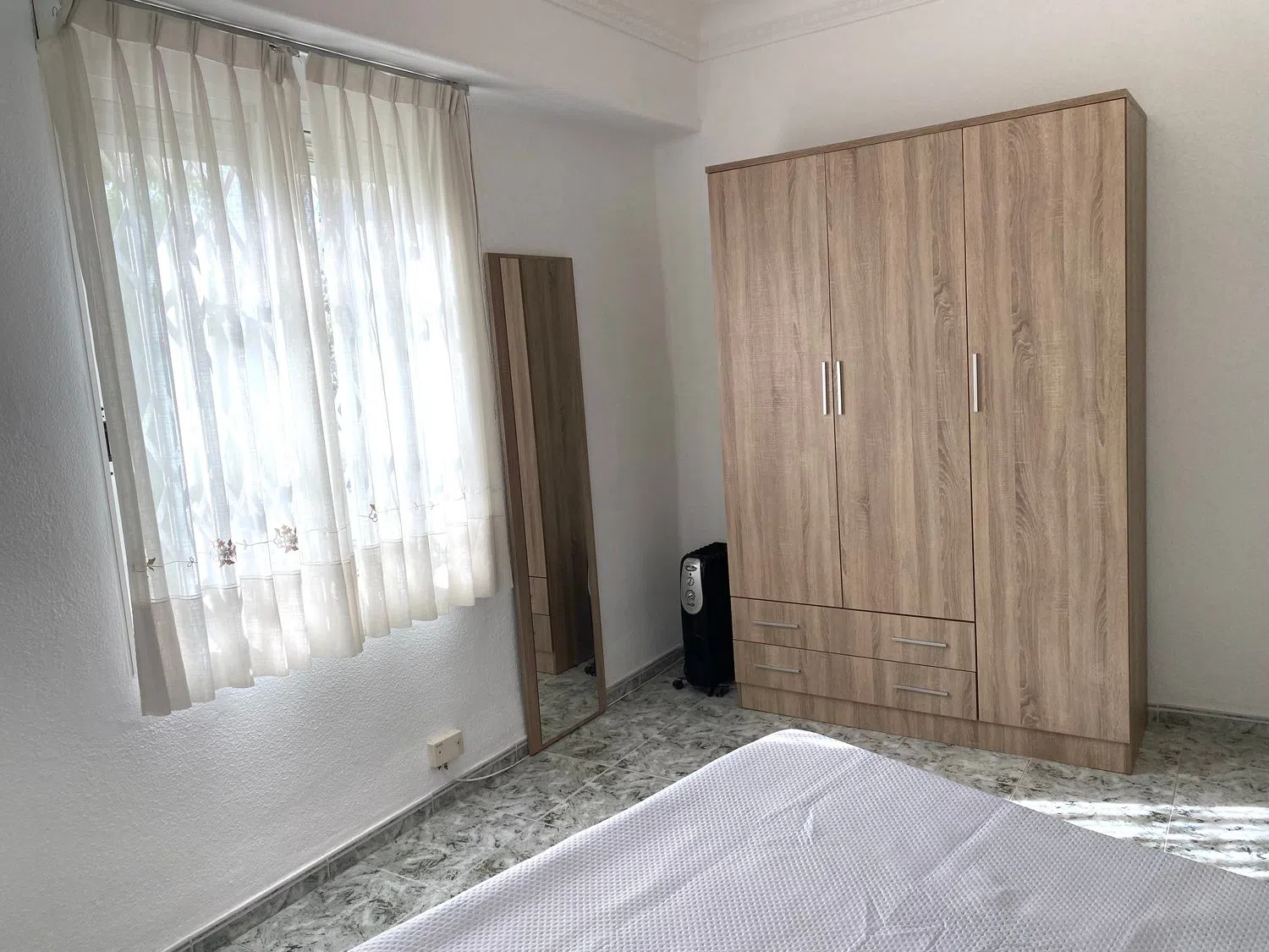 Piso en calle Marqués de Zenete, 28 - Foto 4