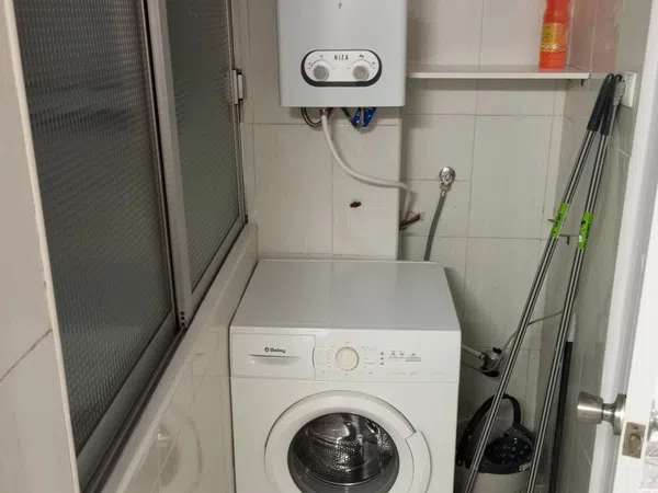 Piso en Calle de Nicolau Andreu, 17, El Molí, El Molí - Foto 15