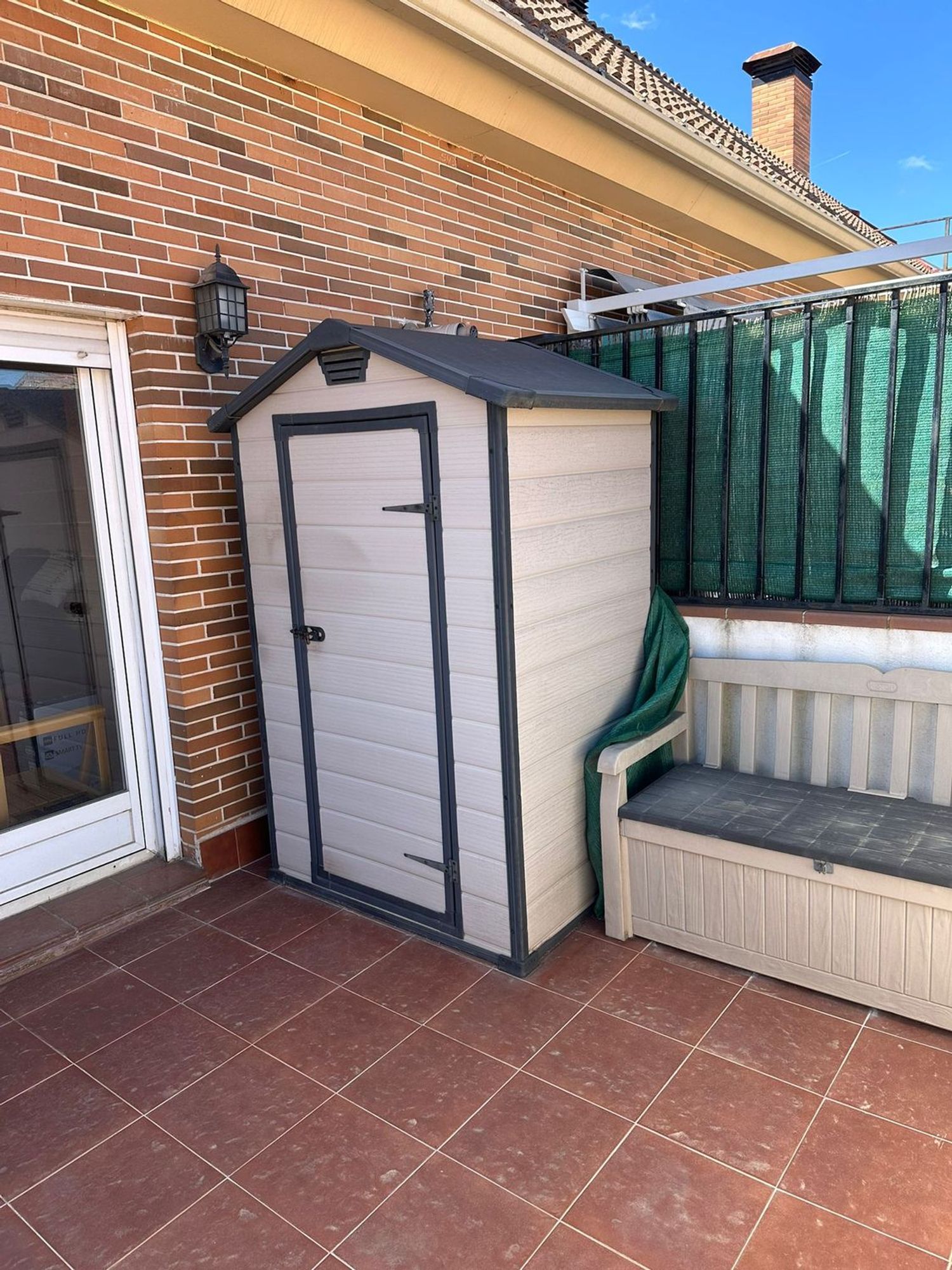 Dúplex en calle Humanitarias, 8 - Foto 3