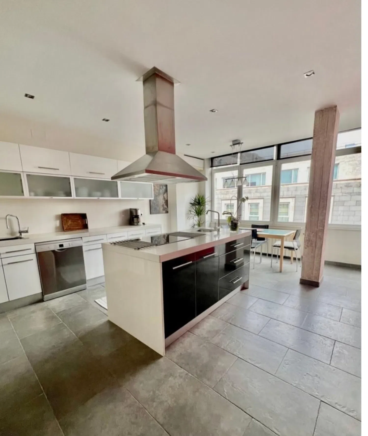 Piso en calle del Doctor Fleming, 3 b - Foto 1