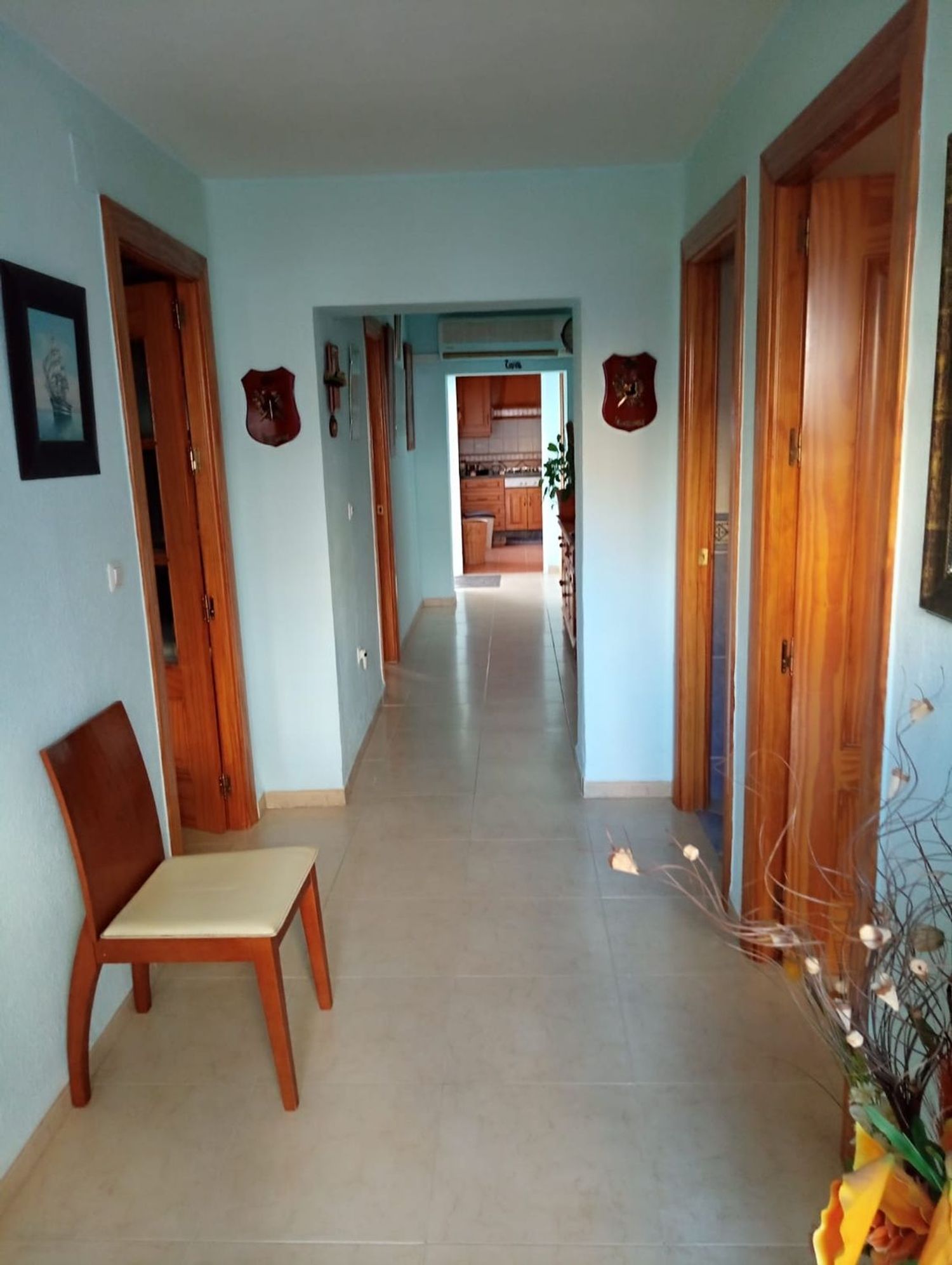 Chalet adosado en orozco, 7 - Foto 14