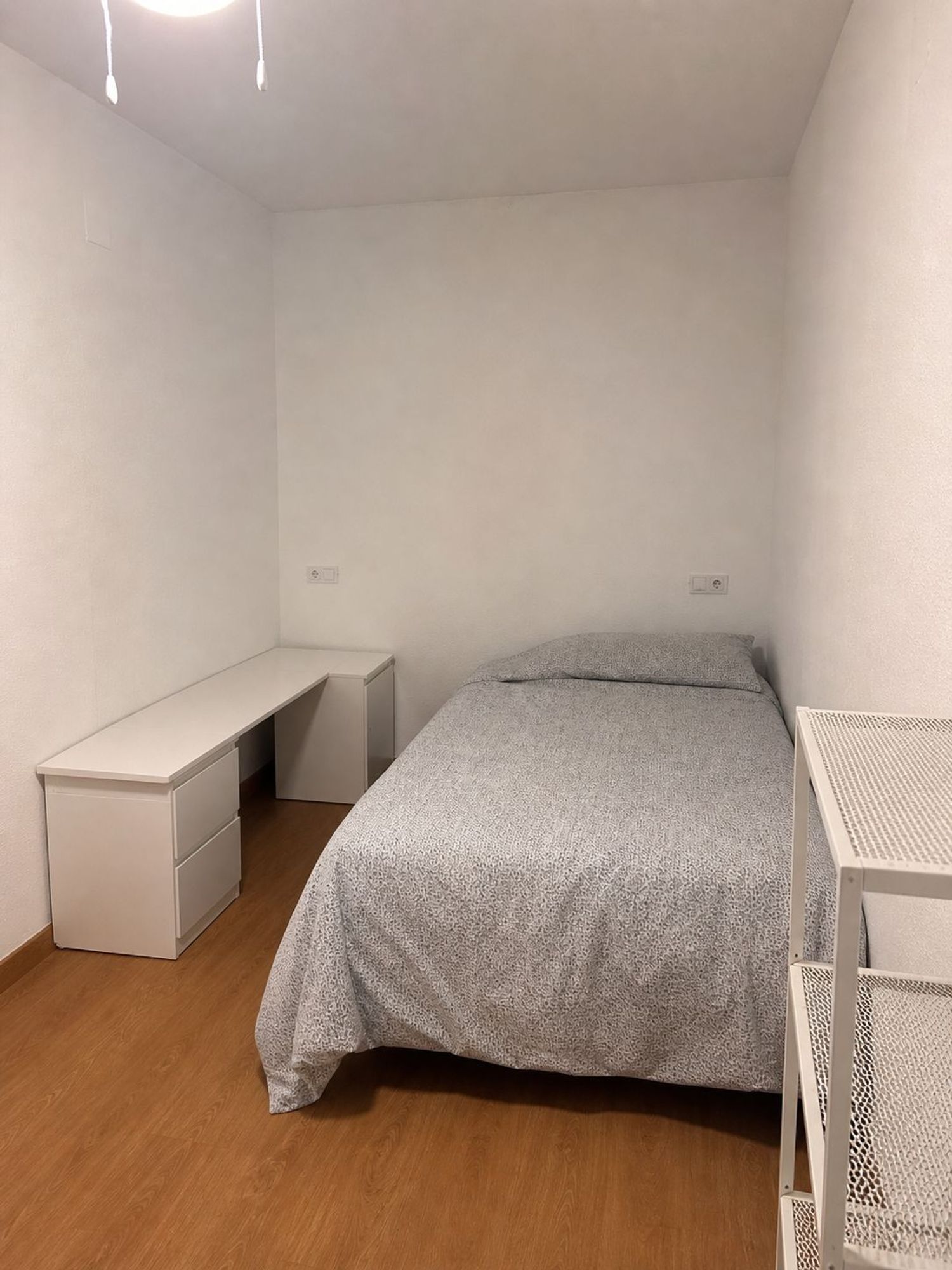 Piso en Calle Vázquez Aroca, 20, Ciudad Jardín - Foto 13