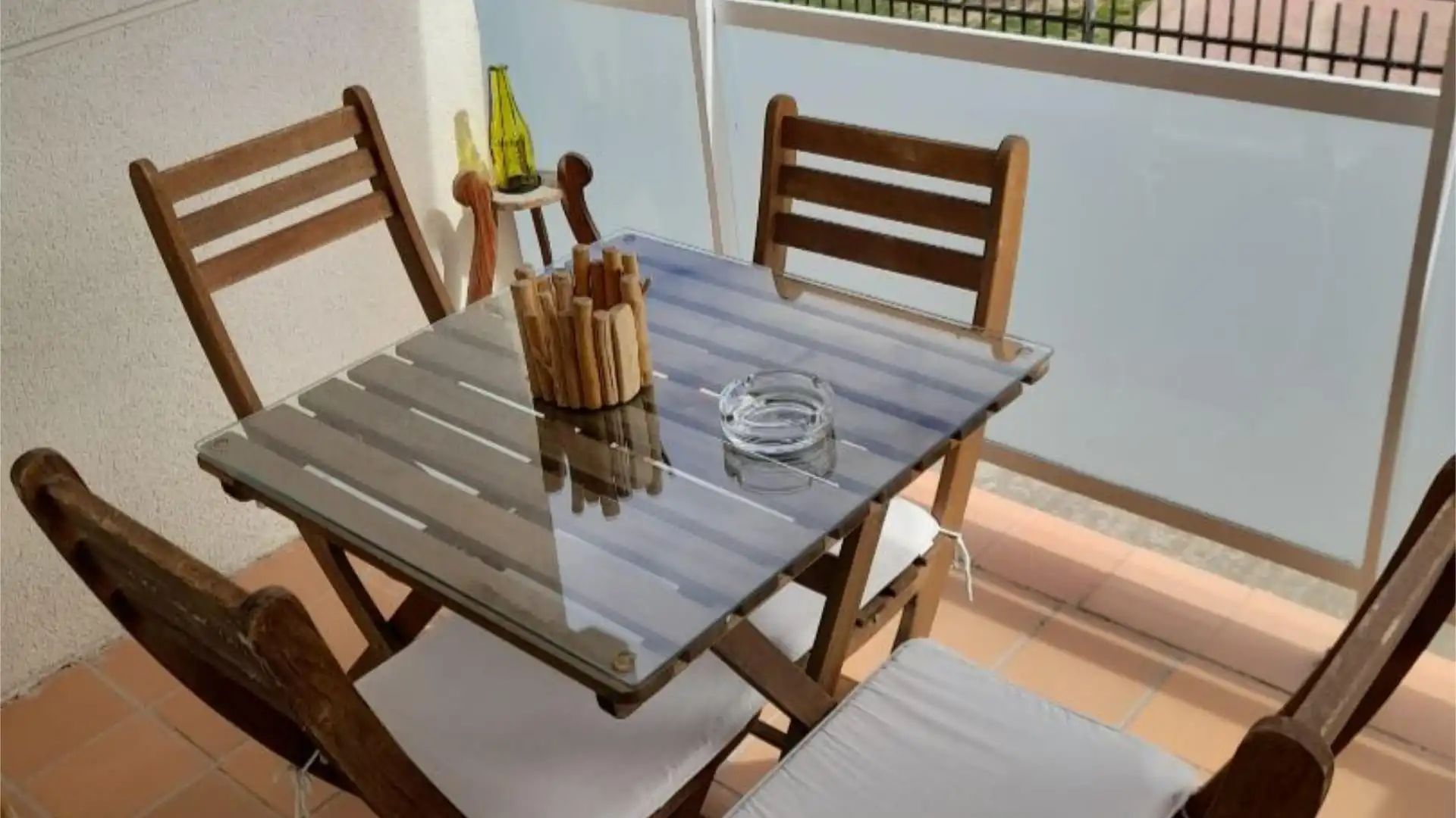 Piso en  Calle Lago Blanco 2 - Foto 1