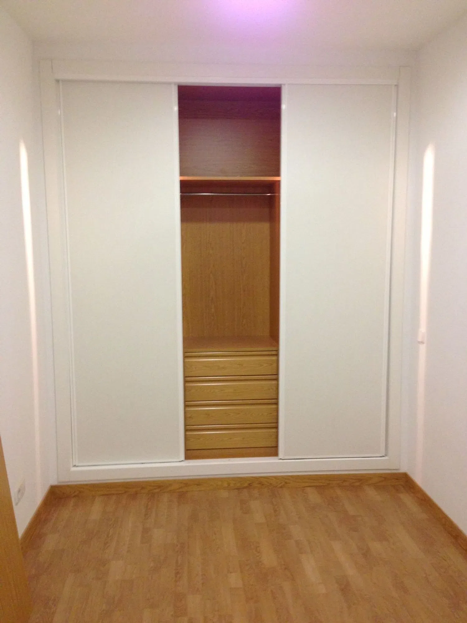 Piso en calle del Discóbolo, 71 - Foto 4