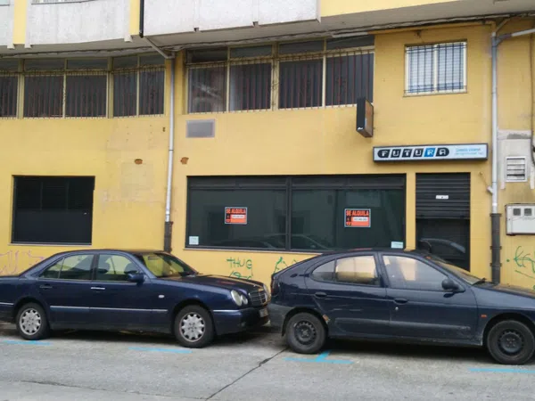 Local en Calle Vilalba, 6, O Carme - Recatelo, O Carme - Recatelo - Foto 6
