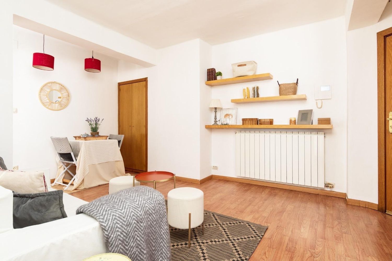 Piso en Barrio La Granja - Foto 8