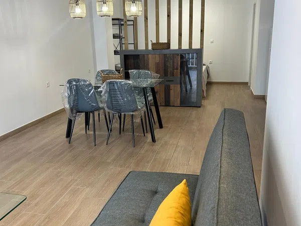 Estudio en Camino Reial, Zona Camí Reial, Zona Camí Reial - Foto 6