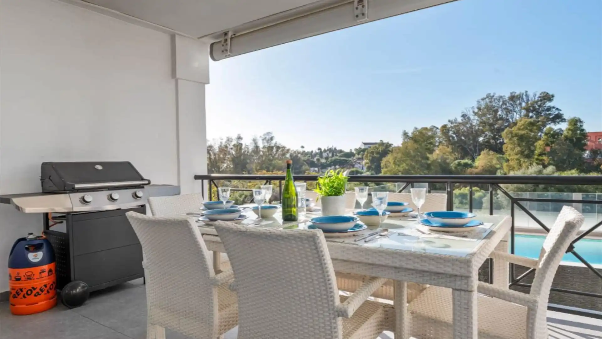 Chalet en  Calle Artola Golf 40 - Foto 30