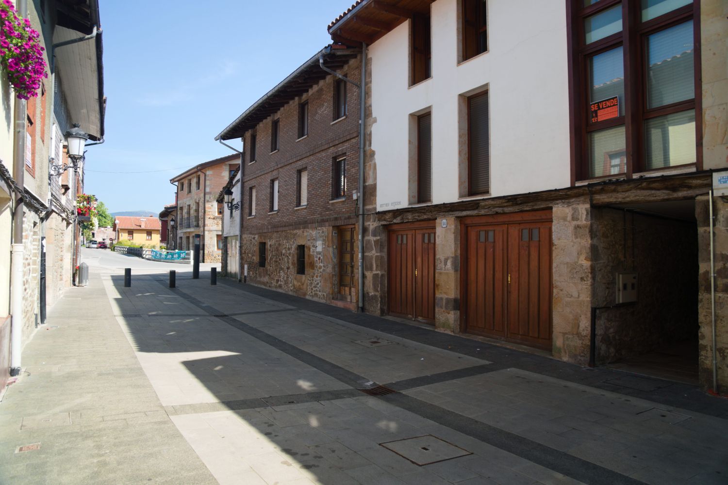 Piso en Calle Urigoiena, 14 - Foto 3