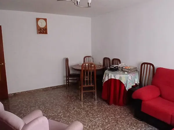 Piso en Calle Doctor Marañón, 4, Santo Ángel - Foto 3