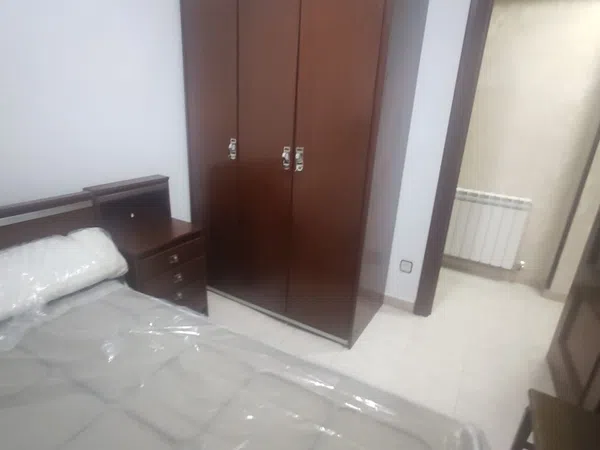 Piso en calle de Andrés Vicente, 22 - Foto 8