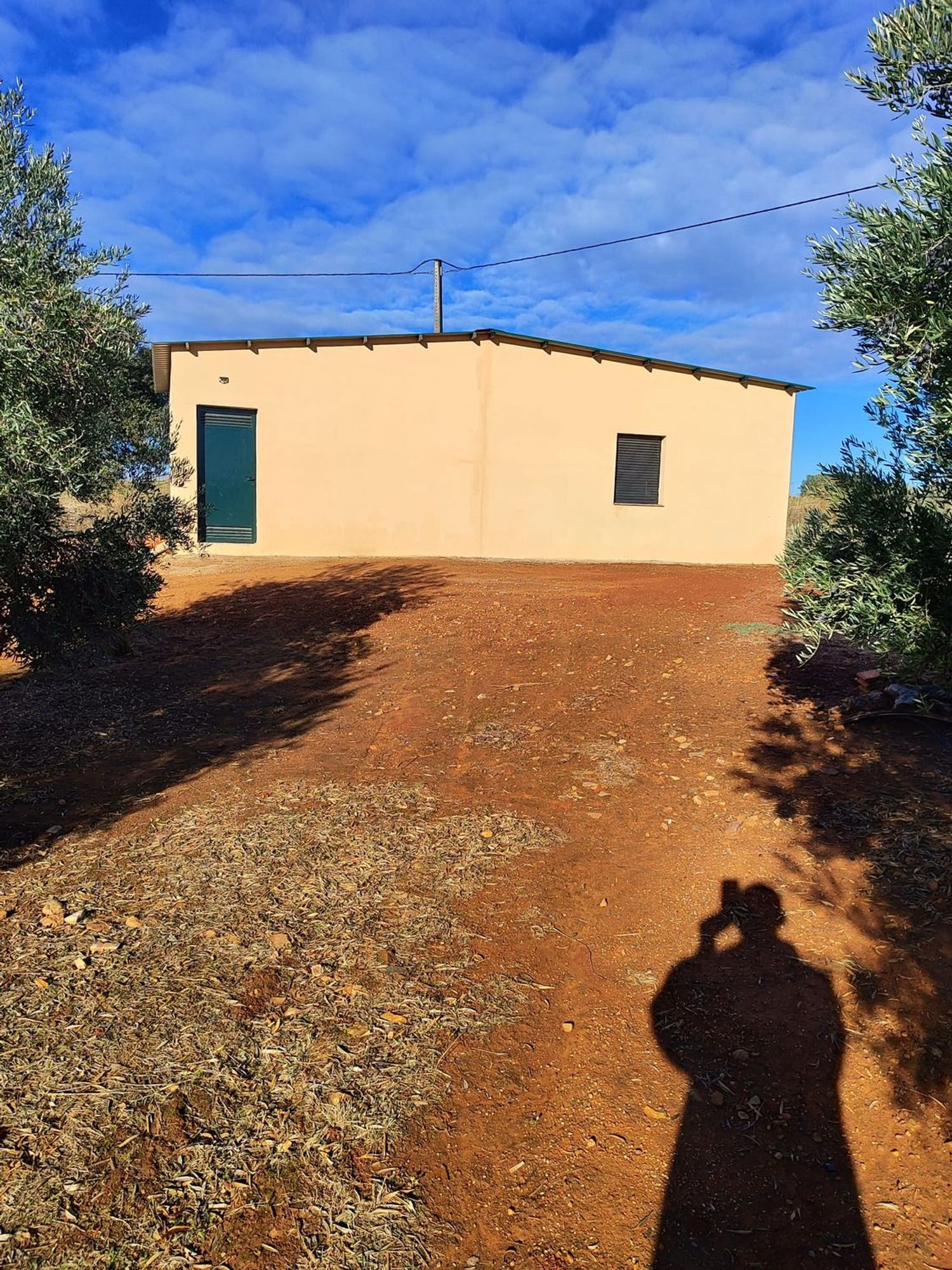 Casa rural en Calle Eras del Prado s/n - Foto 11
