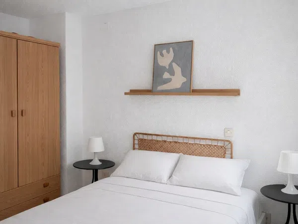 Estudio en Calle Ramón Gallud, 224, Las Piscinas Naturales - Foto 4