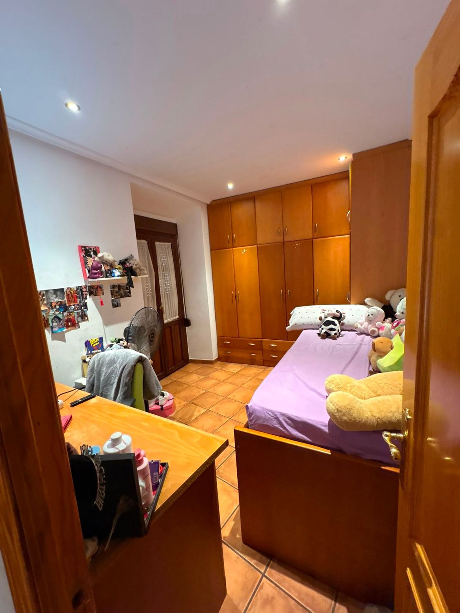 Piso en Calle Martínez Molina, 26, Ctra. Circunvalación - La Magdalena, Ctra. Circunvalación - La Magdalena - Foto 15