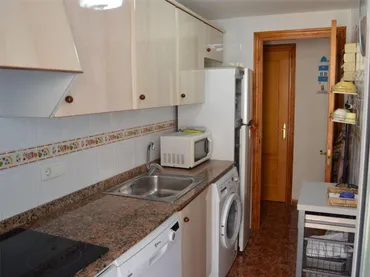 Piso en  Passeig Marítim del Mediterrani 47 - Foto 27