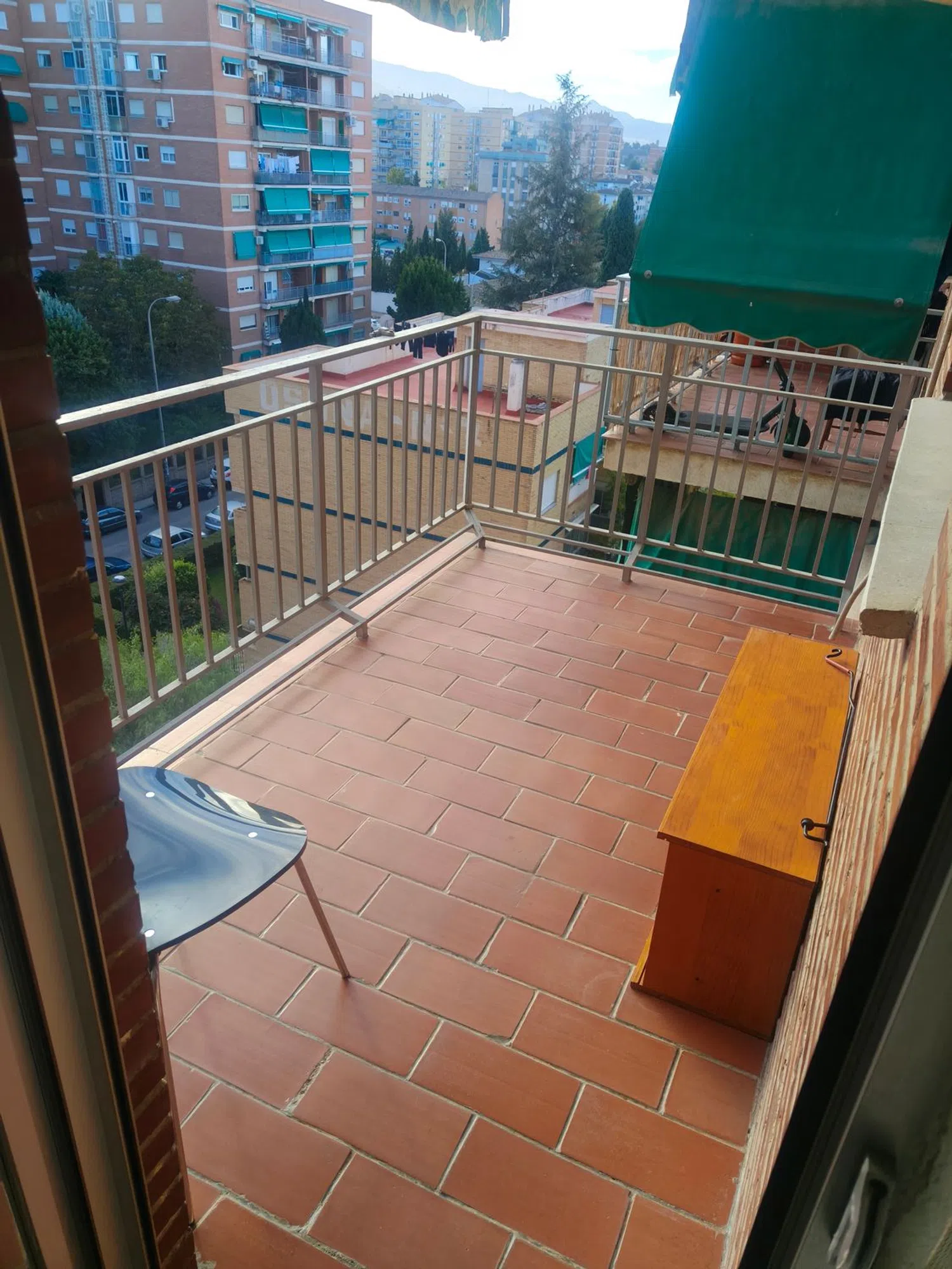 Piso en calle Alejandro dumas, 27 - Foto 10