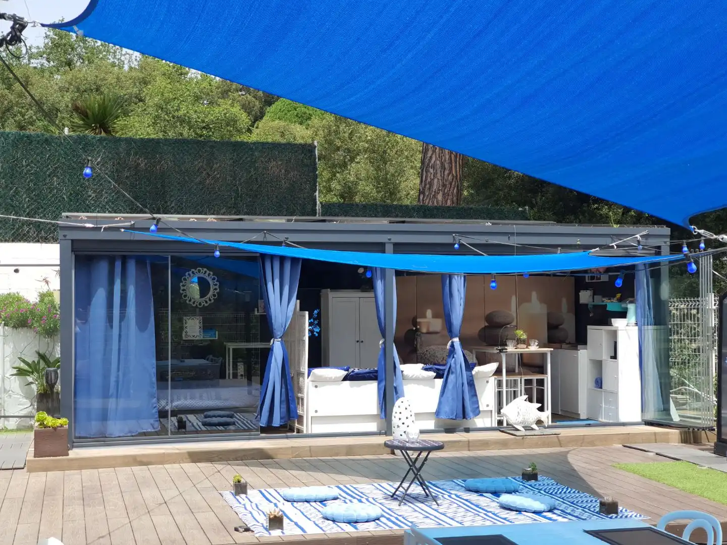 Chalet en  Carrer Torrent de Cal Carinyo 14 - Foto 7