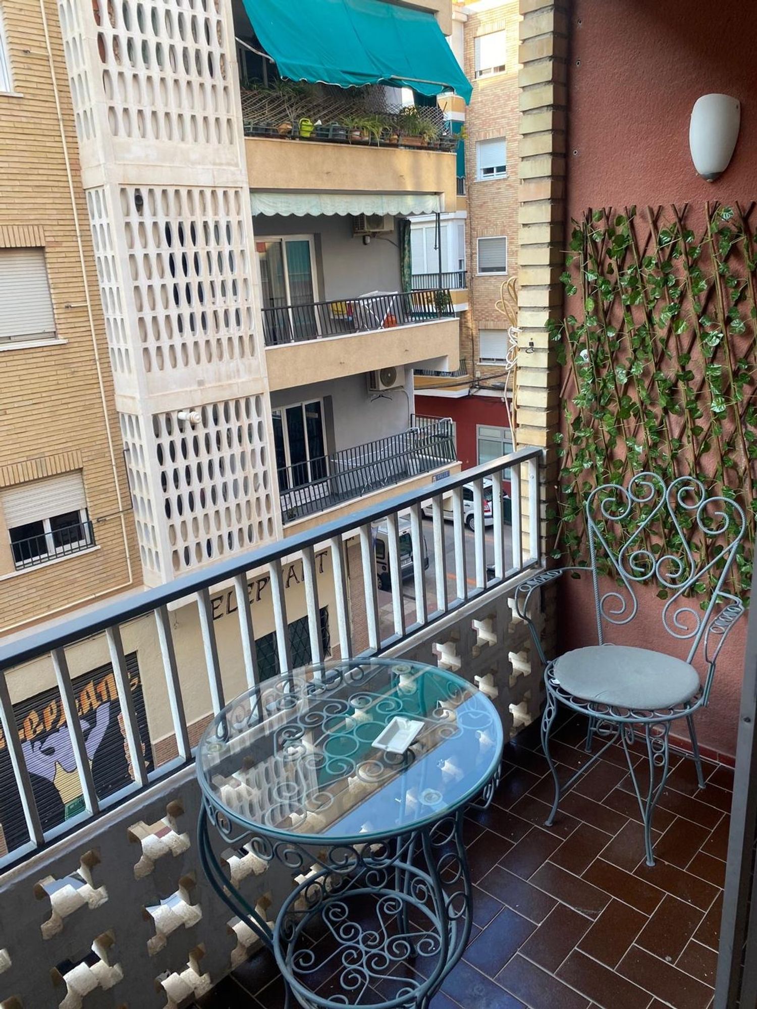 Piso en Calle Mariano Ruiz Funes, 15, Vista Alegre - Foto 2