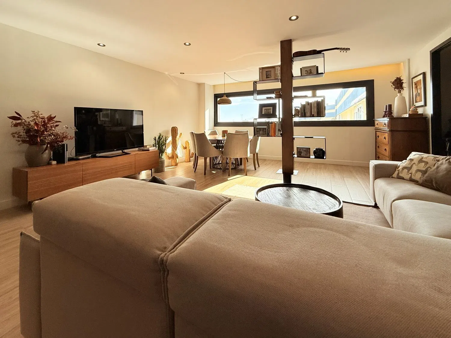 Piso en avenida Maisonnave, 33 - Foto 1