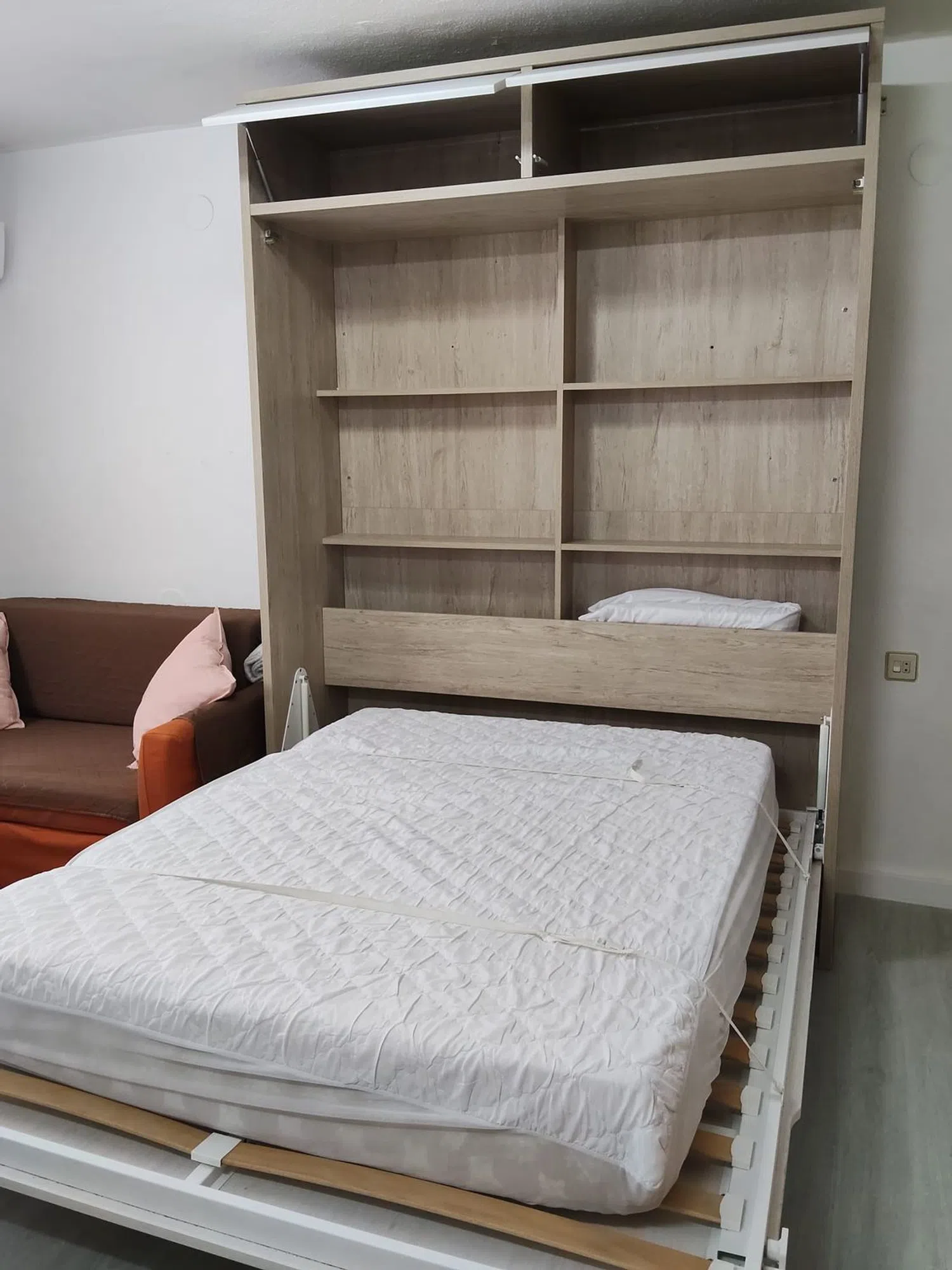 Estudio en calle Almona de San Juan de Dios, 20 - Foto 3