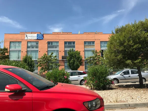 Loft en Avenida M-40, 5, Campodón - Ventorro del Cano - Foto 14