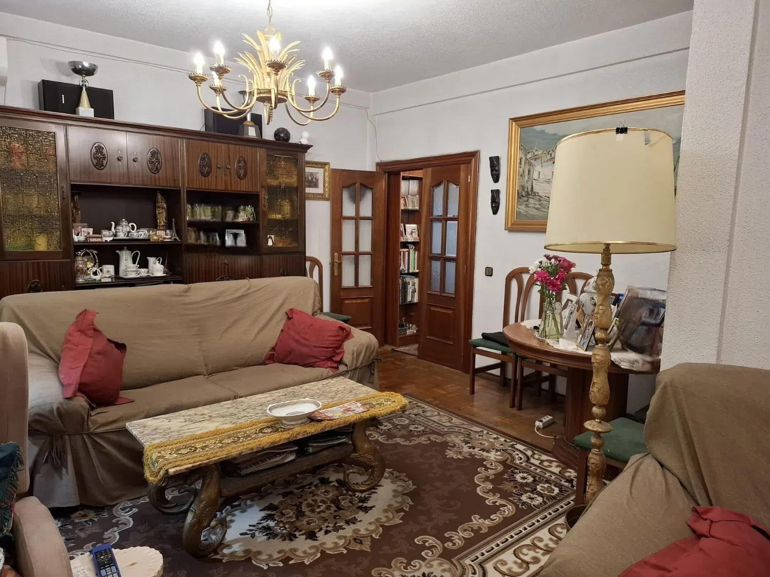 Piso en calle de las Peñuelas, 15 - Foto 1