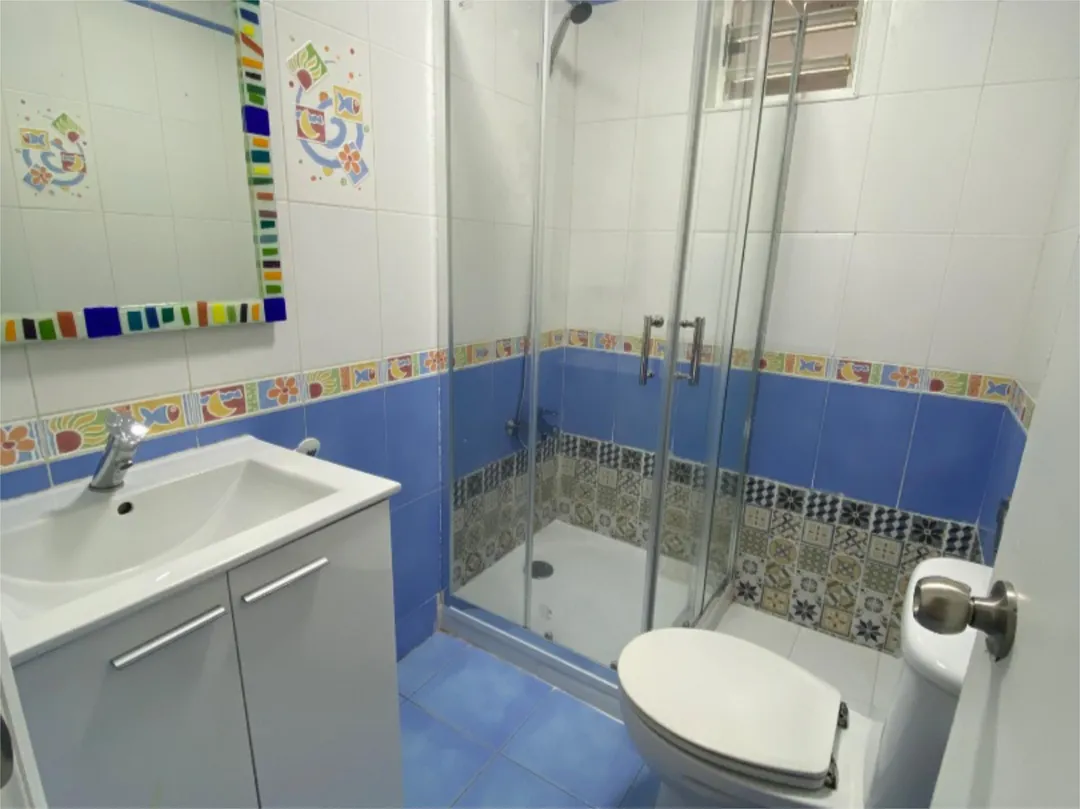 Piso en  Calle la Granadina 6 - Foto 4