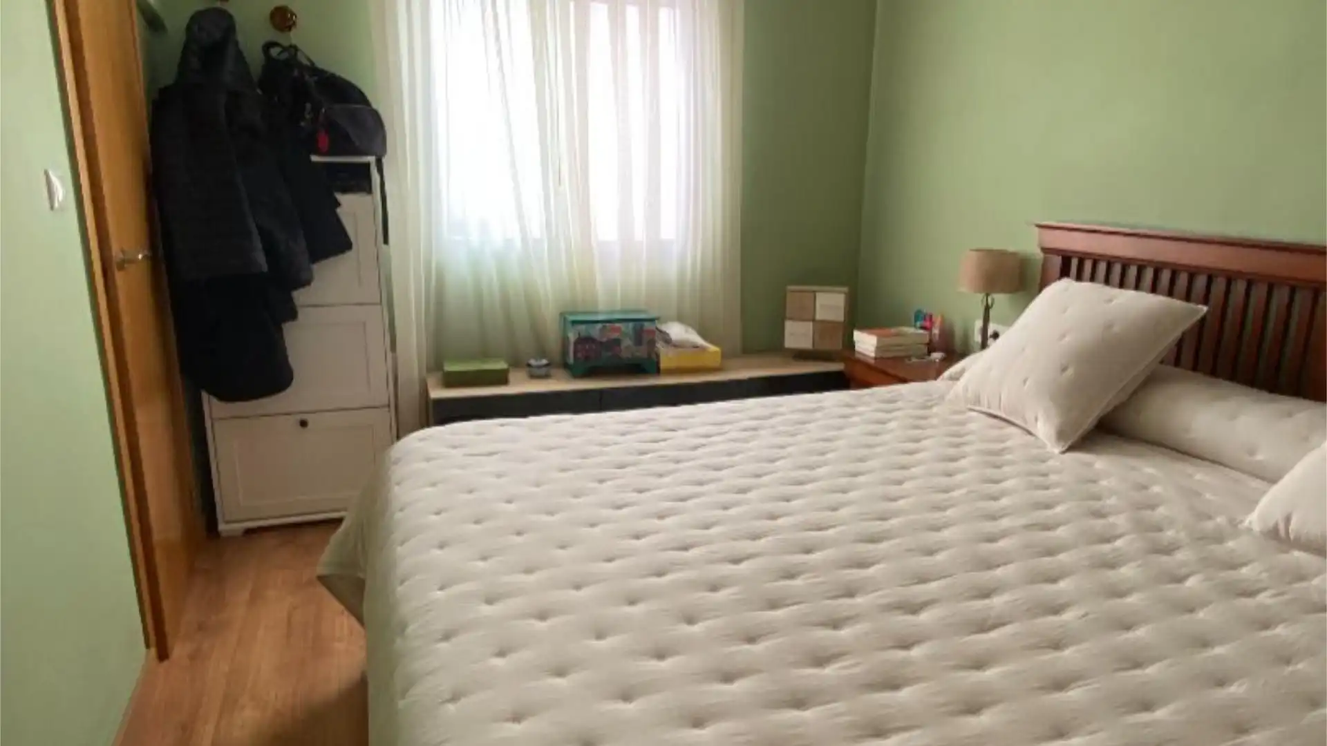 Piso en  Carrer José Díez Mora 29 - Foto 18