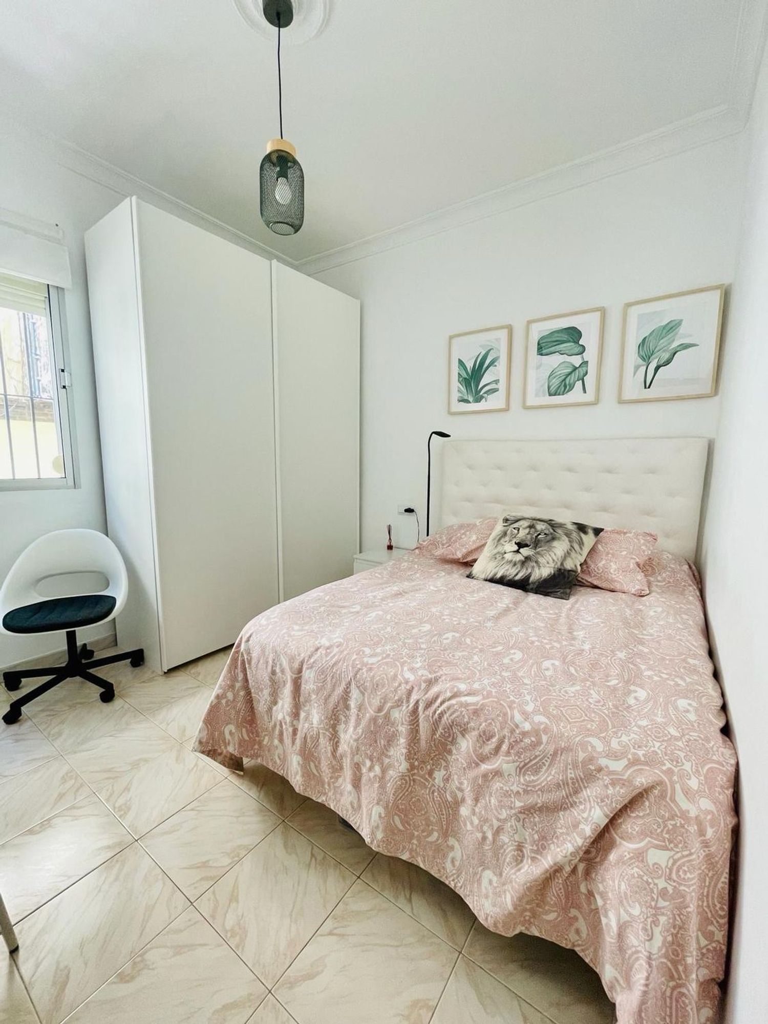 Piso en avenida Torneo, 84 - Foto 2