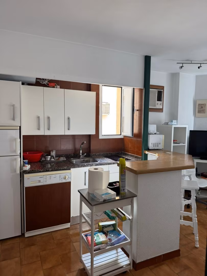 Apartamento en  Calle Castillo de Aroche 1 - Foto 6