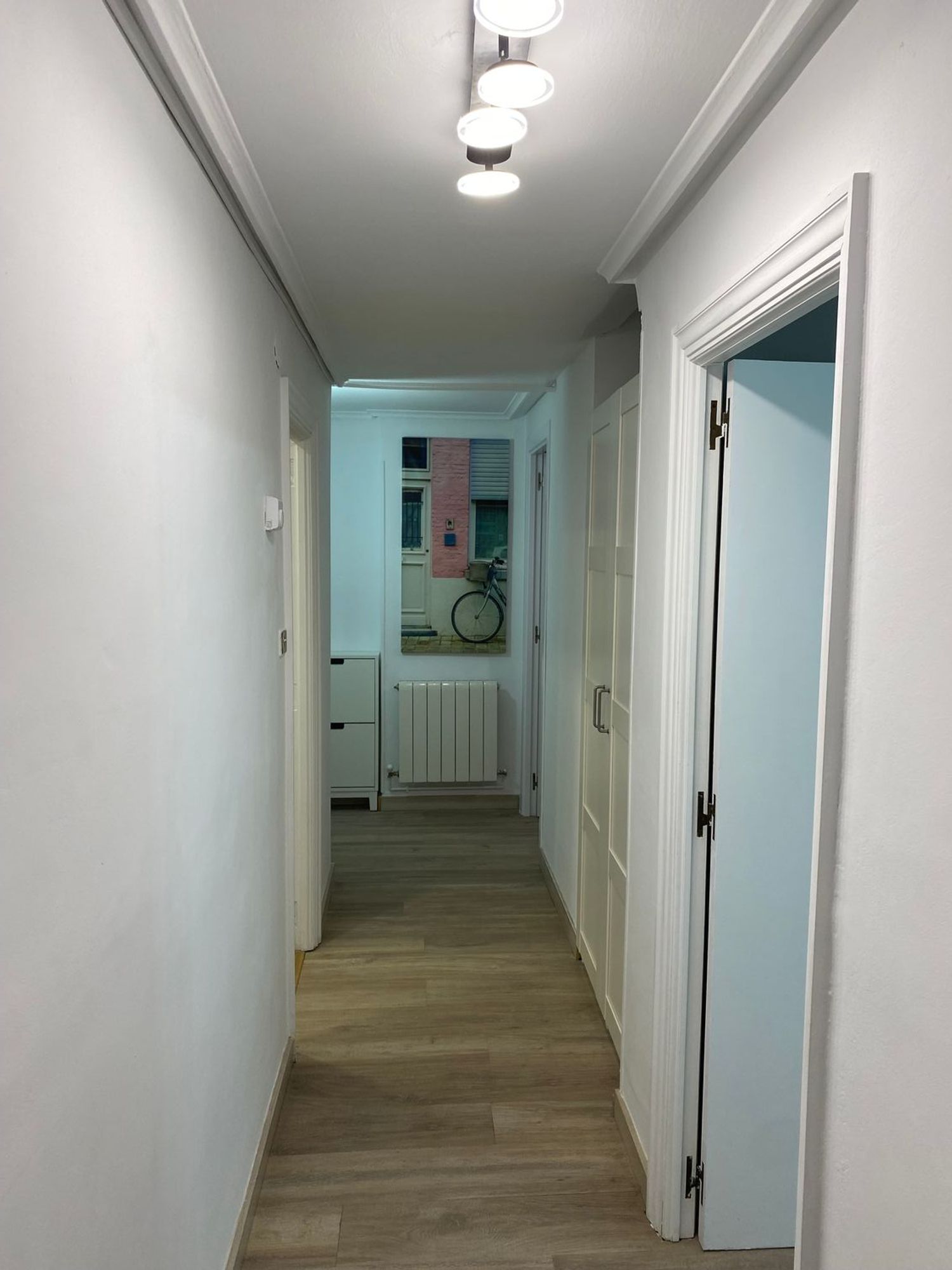 Piso en Ramón y Cajal Etorbidea, 64, San Pedro de Deusto - Foto 7