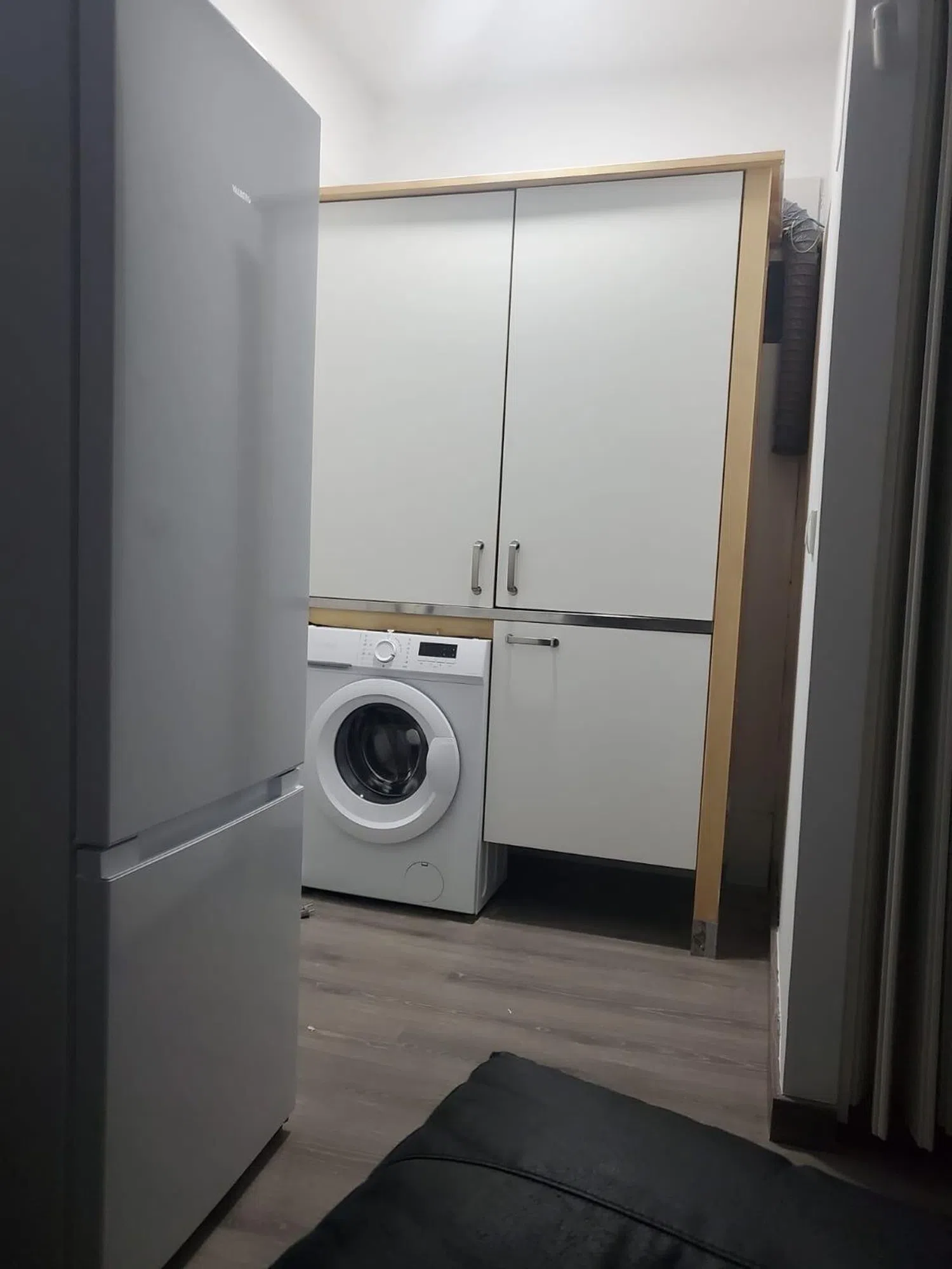 Estudio en calle de Azcoitia, 56 - Foto 3