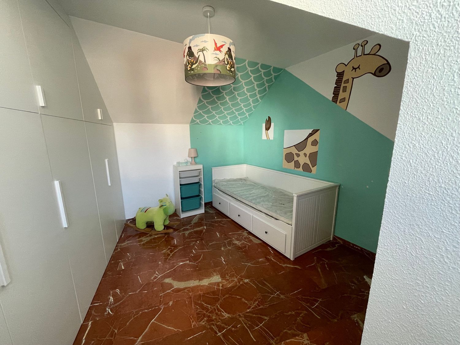 Dúplex en Calle Millán de Priego, 115, Ctra. Circunvalación - La Magdalena, Ctra. Circunvalación - La Magdalena - Foto 6