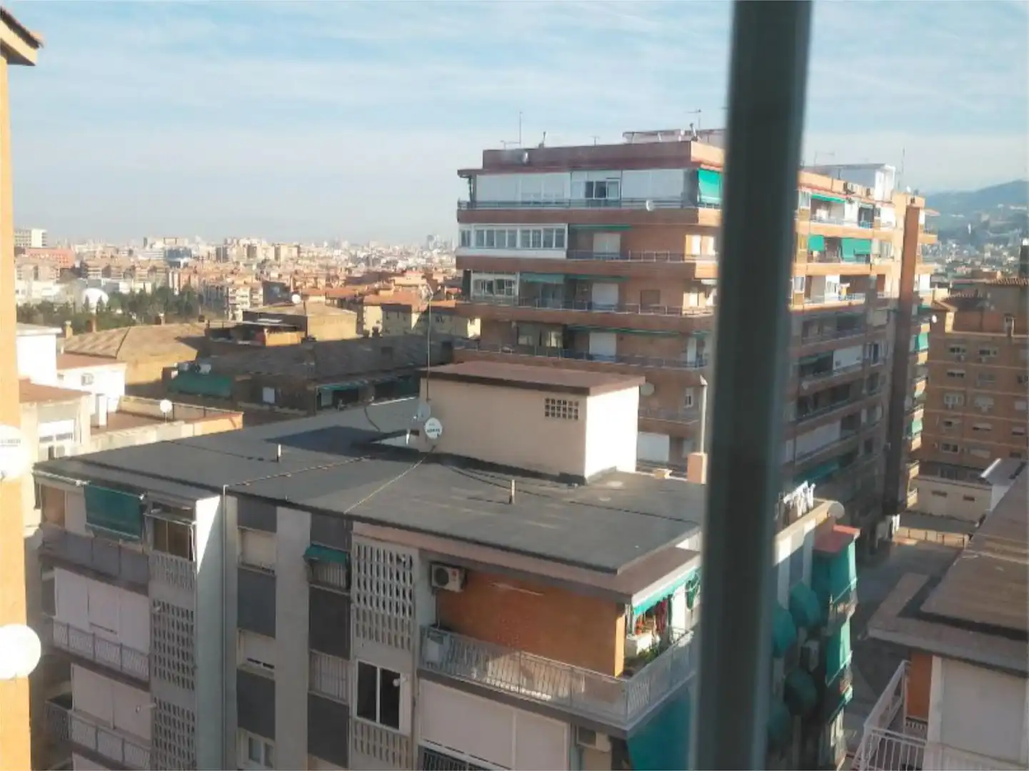 Piso en  Calle Albuñol 1 - Foto 4