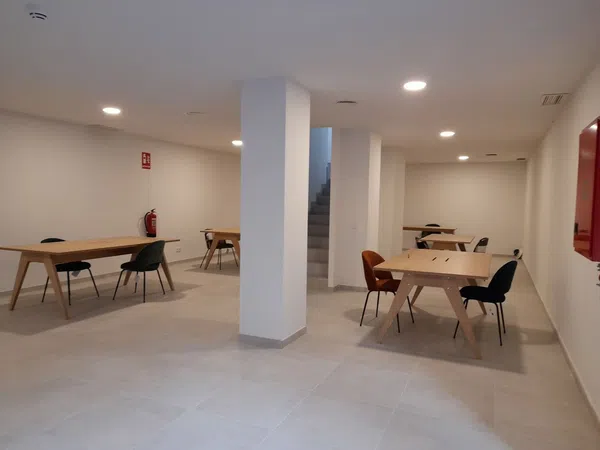 Estudio en Calle de Fuerteventura, 7, Pol. Industrial norte - Foto 20