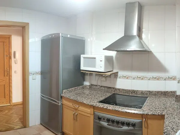 Piso en Camino Viejo, 5 - Foto 6