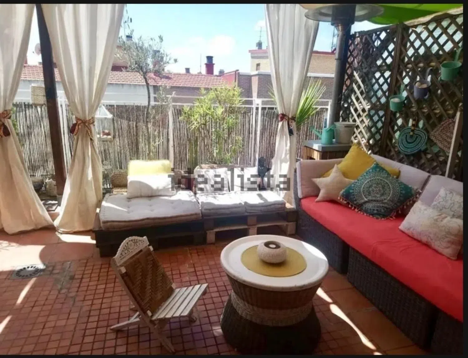 Ático en calle Granada, 53 - Foto 1