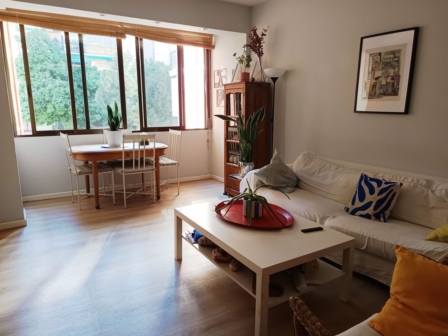 Piso en calle Fernando Poo, 35 - Foto 7