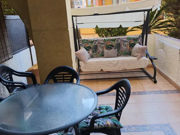 Piso en Avenida Julietta Orbaiceta, 29, Playa Honda-Playa Paraíso - Foto 8