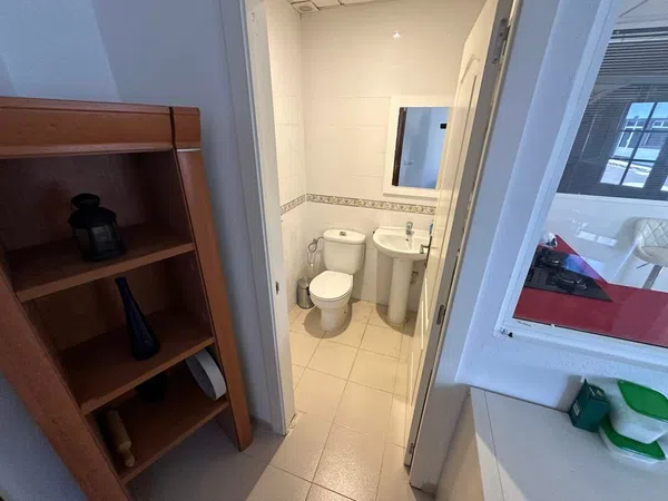 Loft en San Bartolomé - Foto 5
