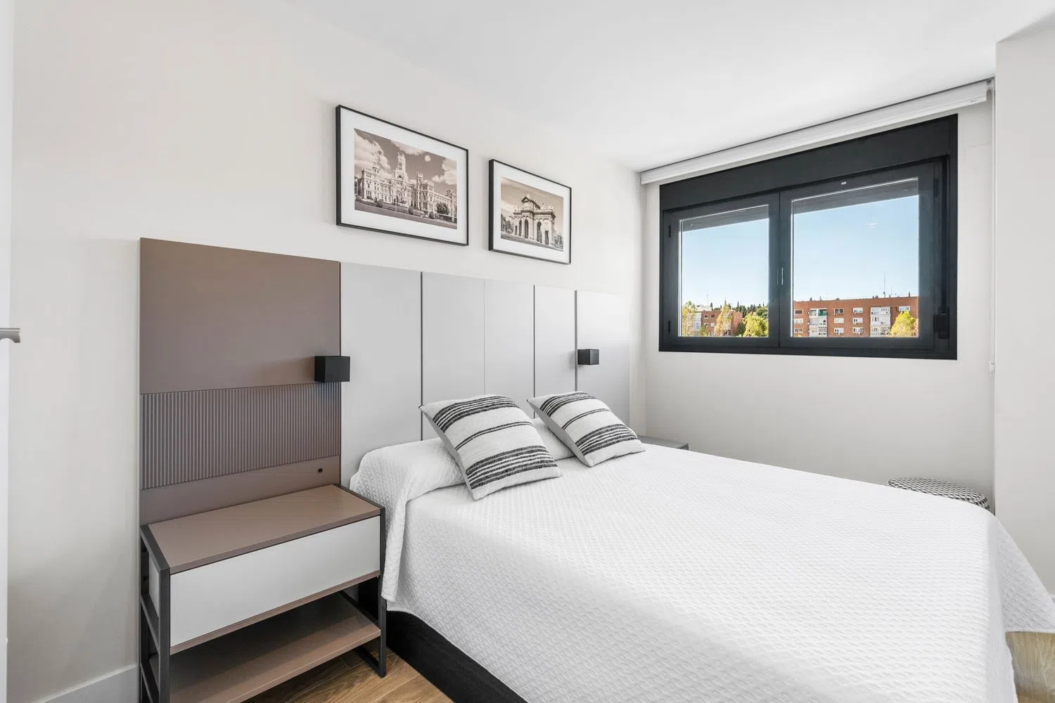 Piso en calle del Duque de Tovar, 15 - Foto 9