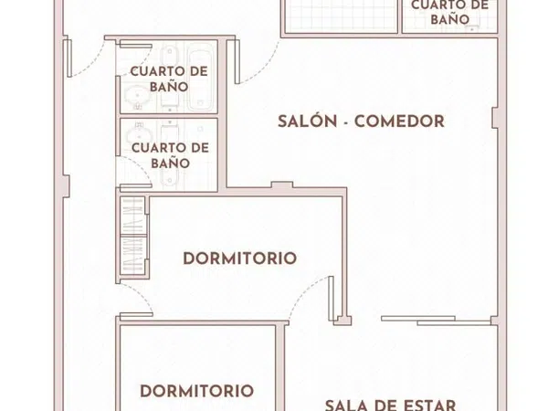 Piso en calle de San Ernesto, 6 - Foto 40