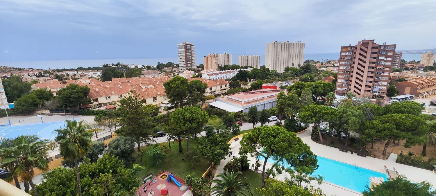 Piso en calle Tridente, 12 - Foto 15